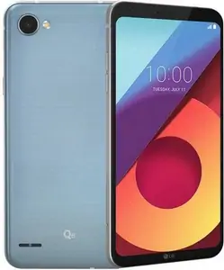 Ремонт телефона LG Q6 в Ижевске